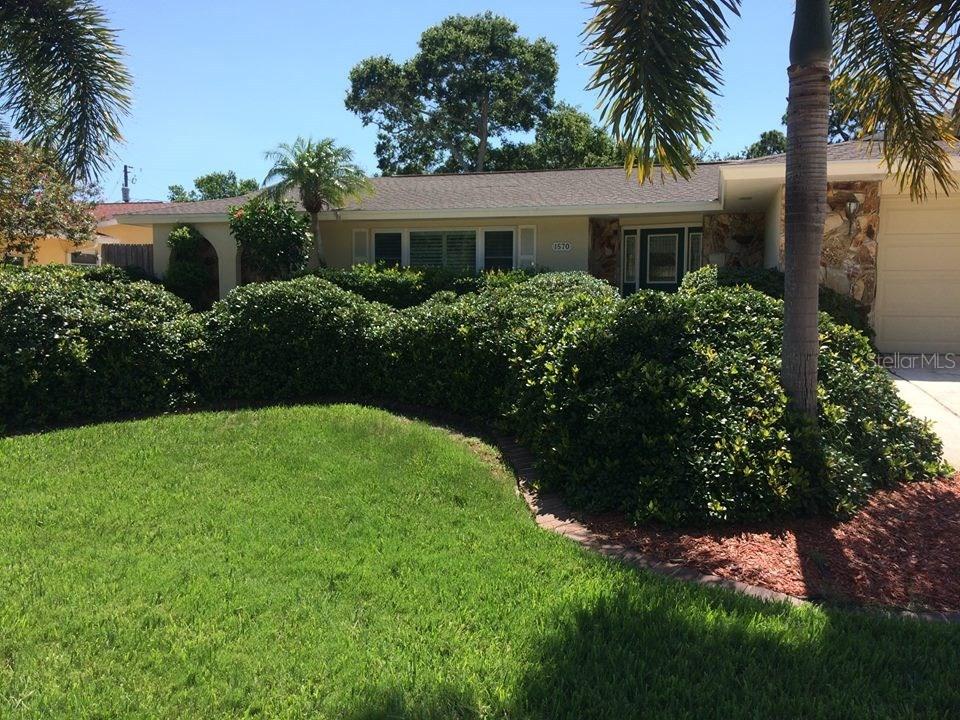 1570 High Bluff Dr., Largo, FL 33770