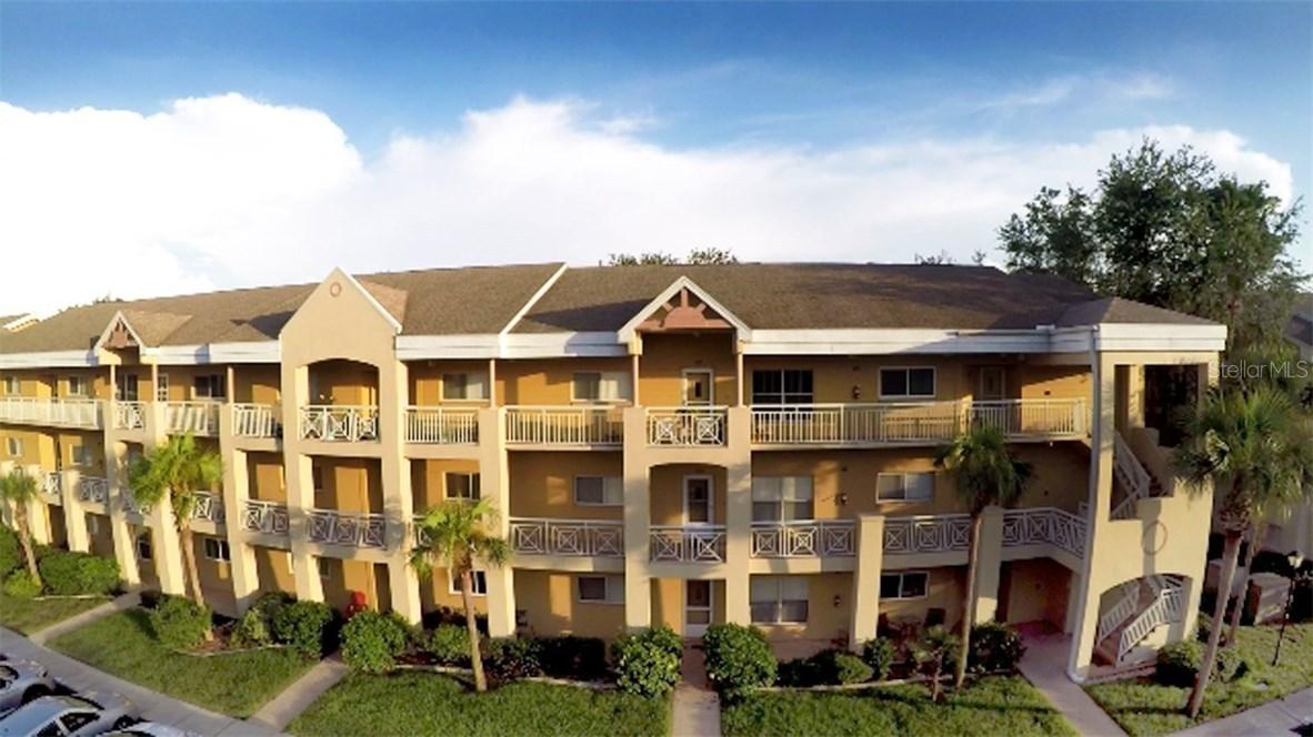 2231 Utopian Dr. #103, Clearwater, FL 33763