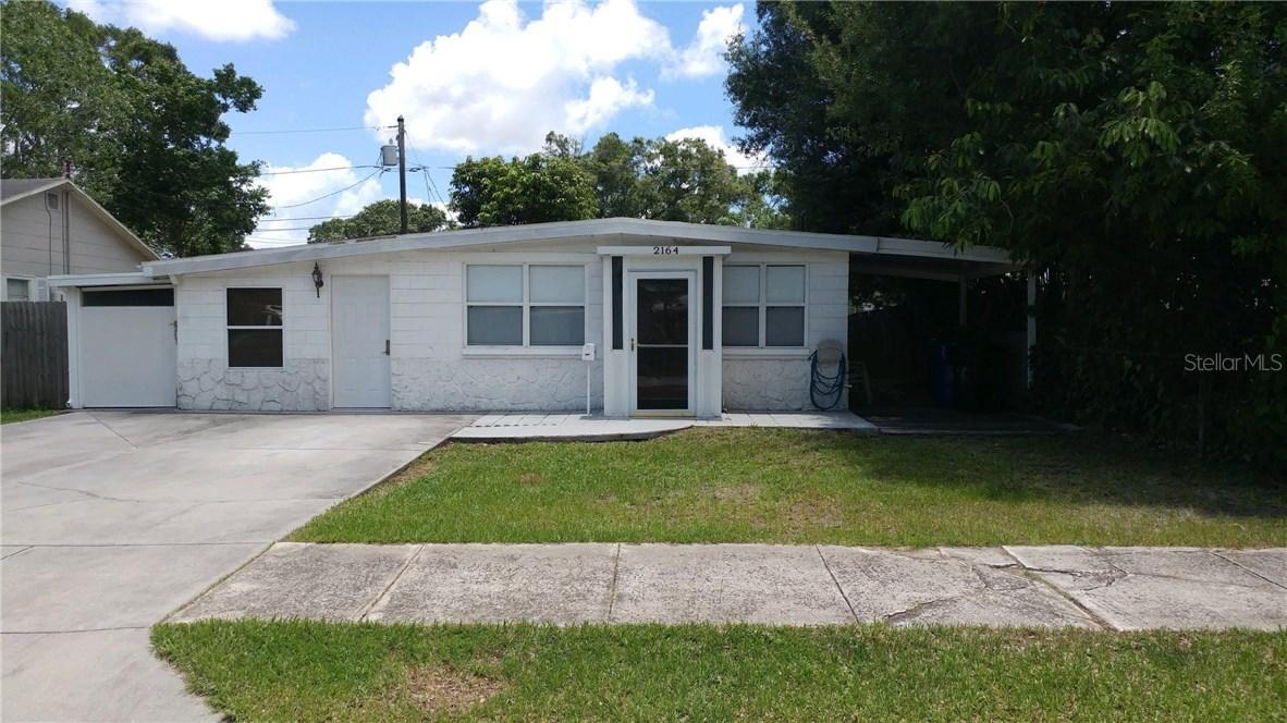 2164 43rd Ave., St Petersburg, FL 33714