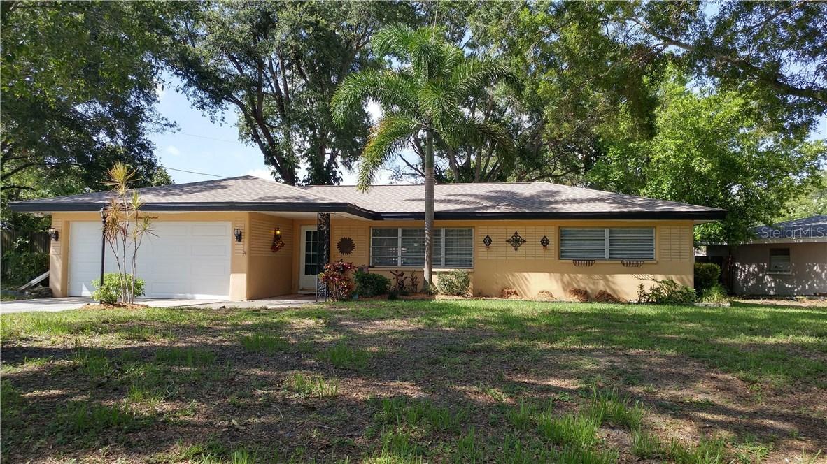 1600 Fruitwood Dr., Clearwater, FL 33756