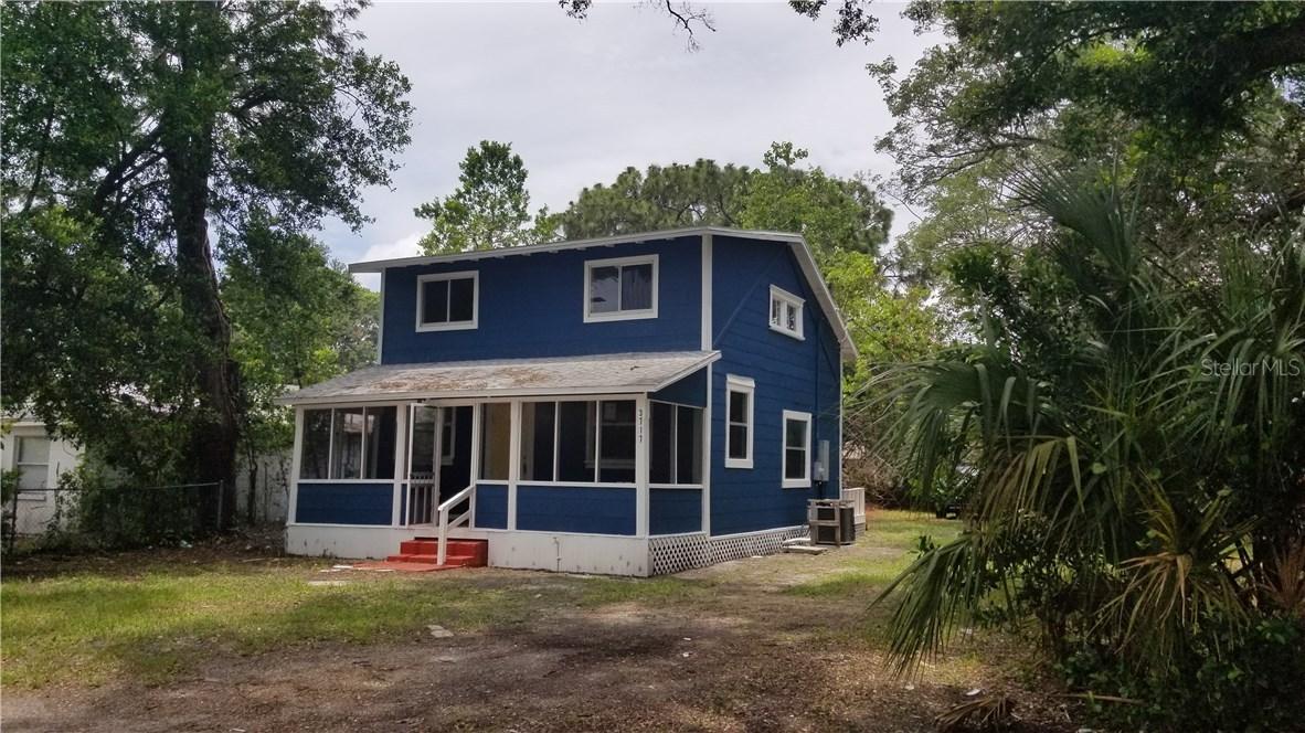 3717 11th Ave., St Petersburg, FL 33711