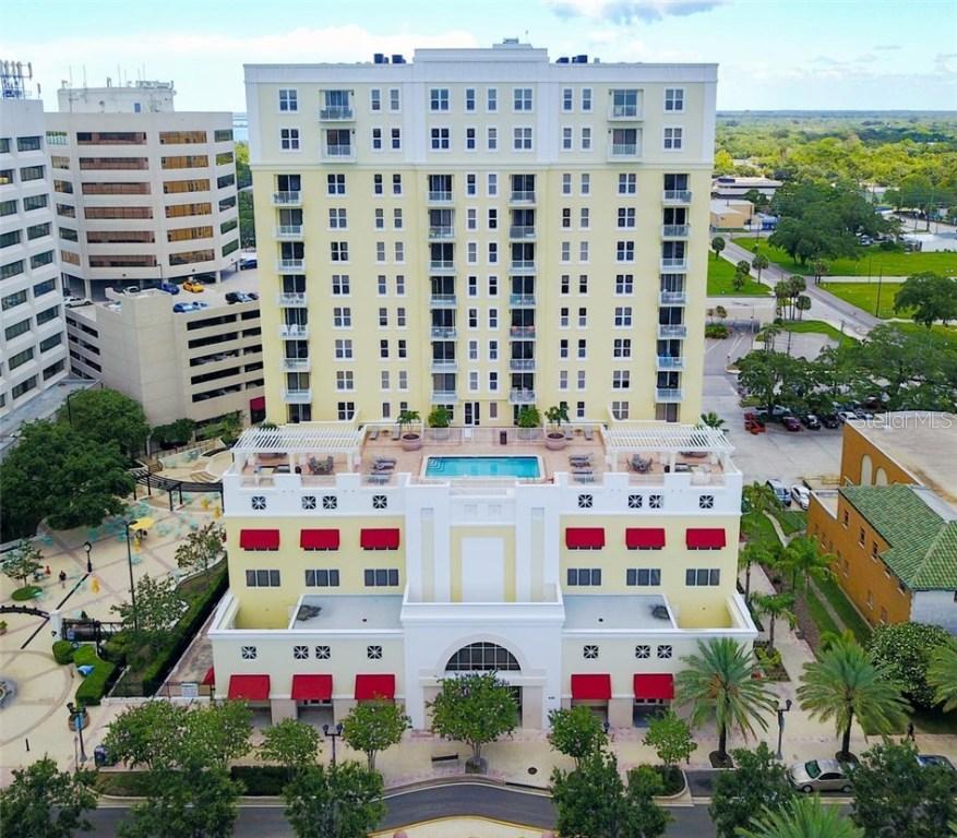 628 Cleveland St. #1301, Clearwater, FL 33755