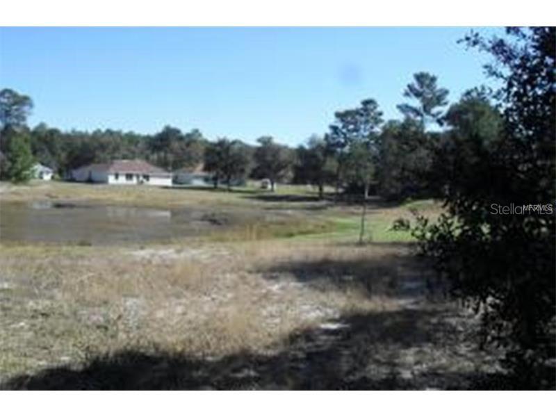 10205 Jollett St, Spring Hill, FL 34608