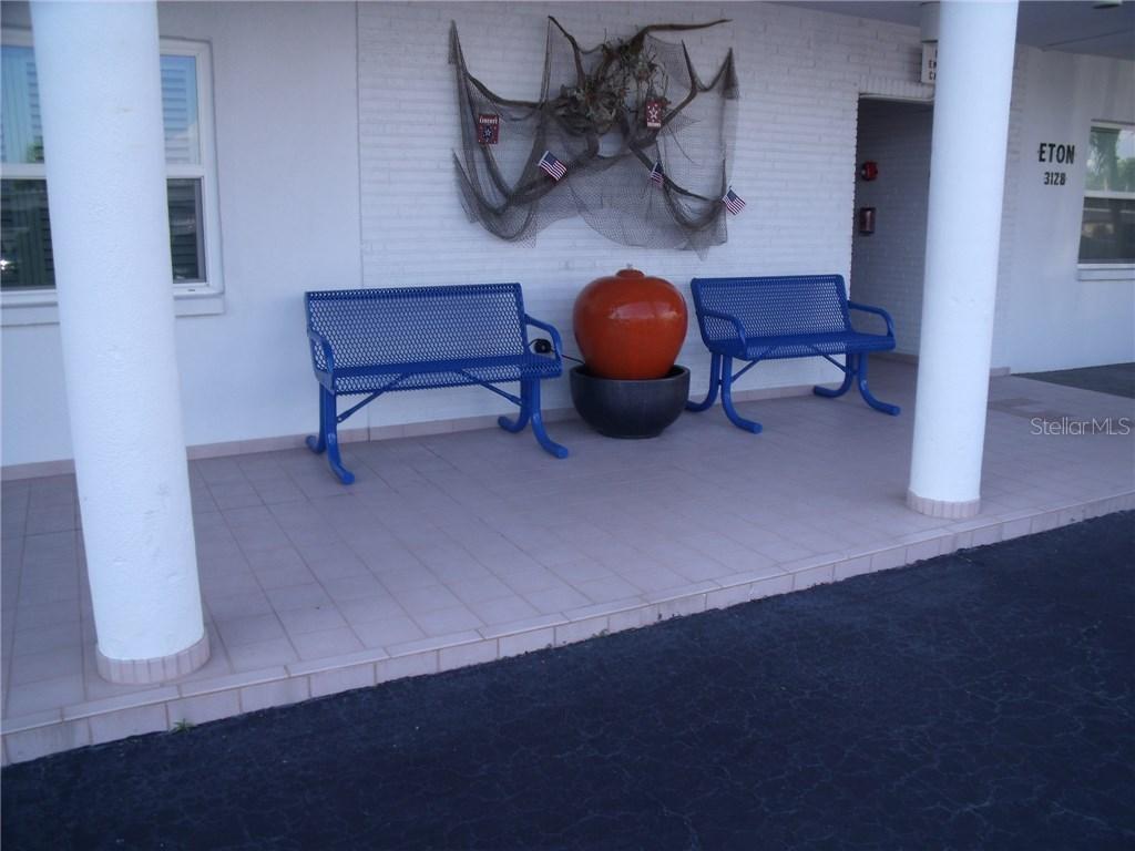 3128 NW 59th St. #208, Gulfport, FL 33707