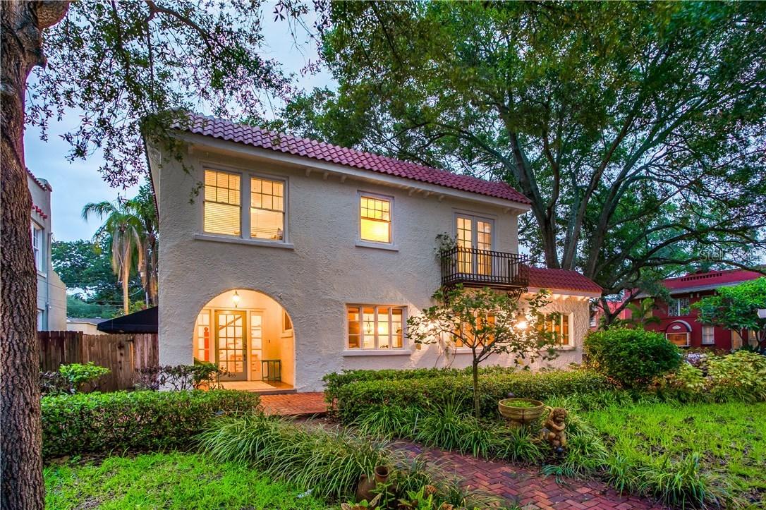 455 20th Ave., St Petersburg, FL 33704