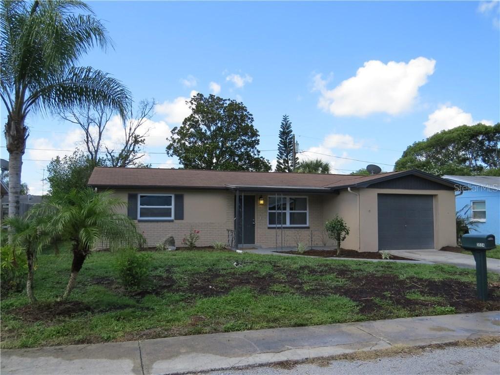 3524 Atlantis Dr., Holiday, FL 34691