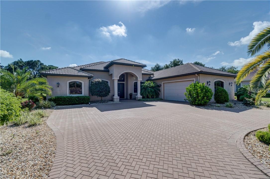 8369 Mobile Cir., Weeki Wachee, FL 34613