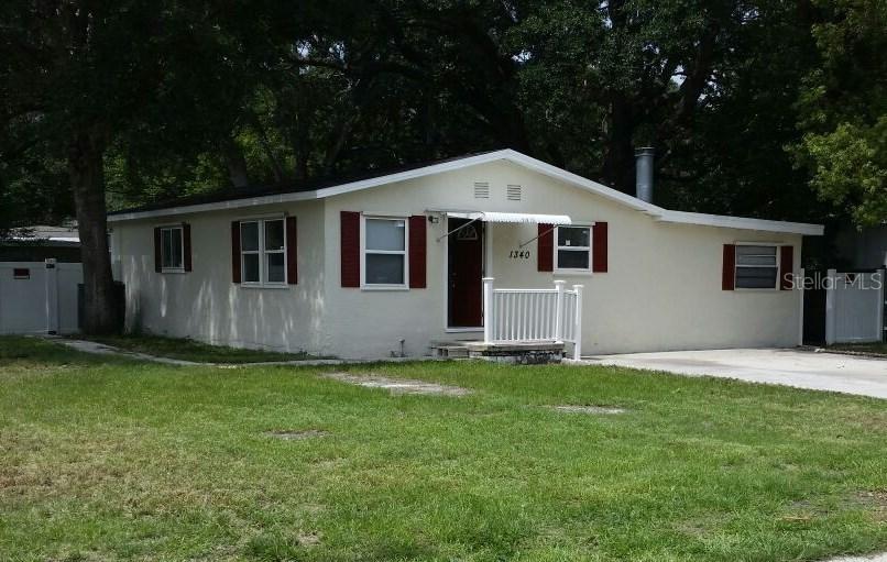 1340 Parkwood St., Clearwater, FL 33755