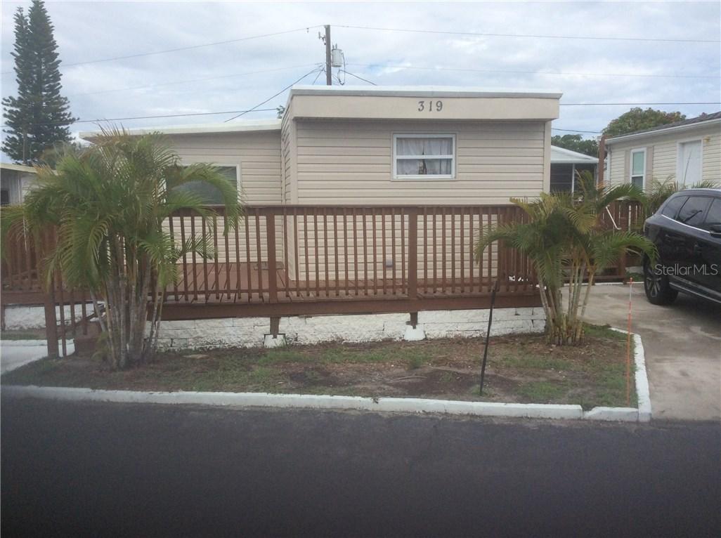 6580 Seminole Blvd. #319, Seminole, FL 33772