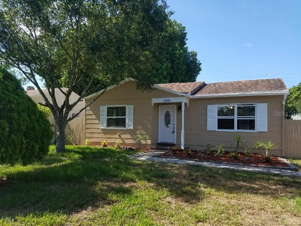 6110 4th Ave., St Petersburg, FL 33707