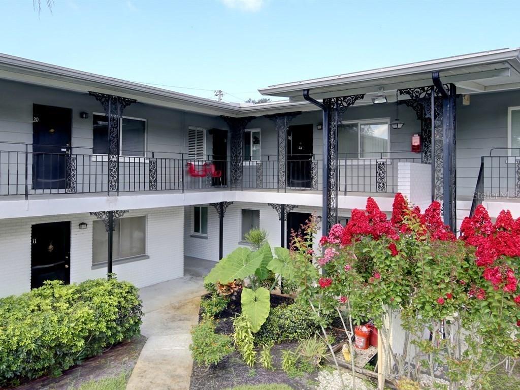 6266 1st Ave. #19, St Petersburg, FL 33707