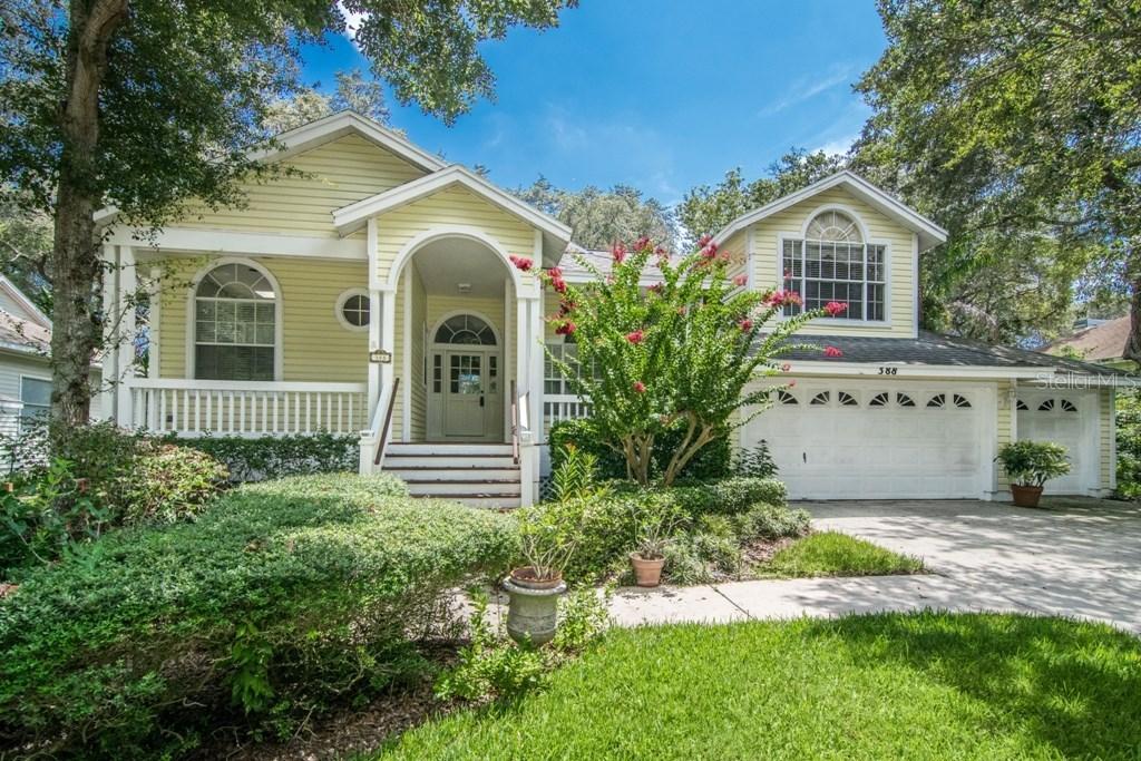 388 N Carolina Ave., Palm Harbor, FL 34683