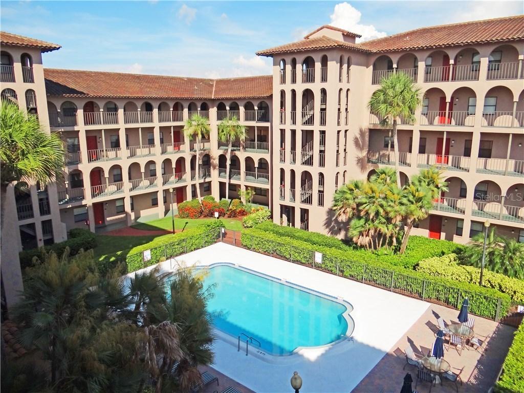 6150 Gulfport Blvd. #402, Gulfport, FL 33707