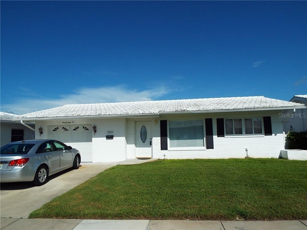 9810 36th Way #4, Pinellas Park, FL 33782
