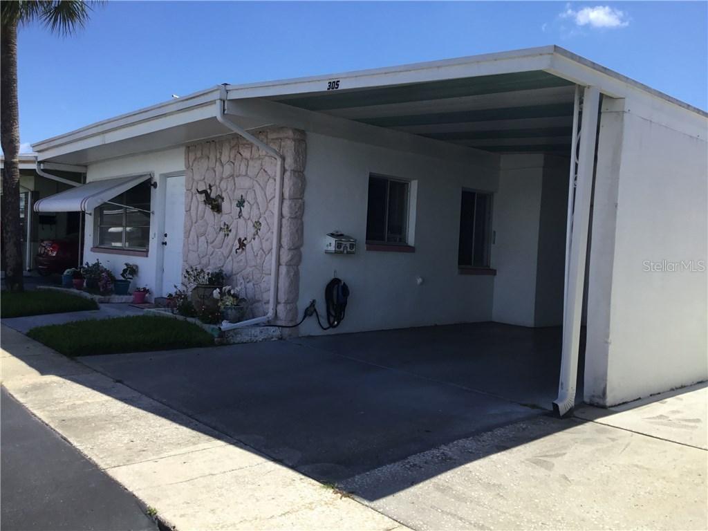 250 Rosery Rd. #305, Largo, FL 33770
