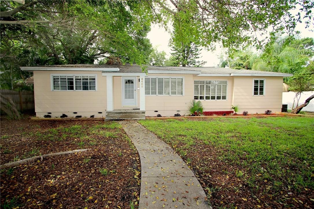 6468 5th Ave., St Petersburg, FL 33710