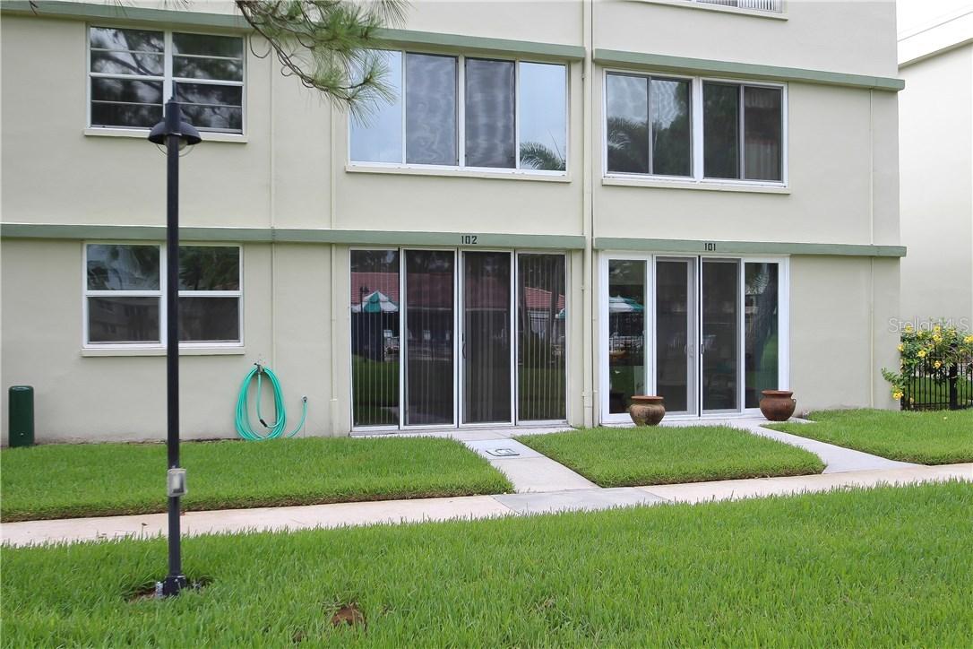 4710 Bay St. #102, St Petersburg, FL 33703