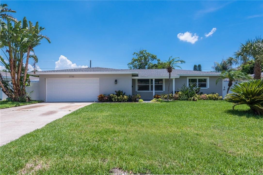 2730 63rd Ave., St Petersburg, FL 33712