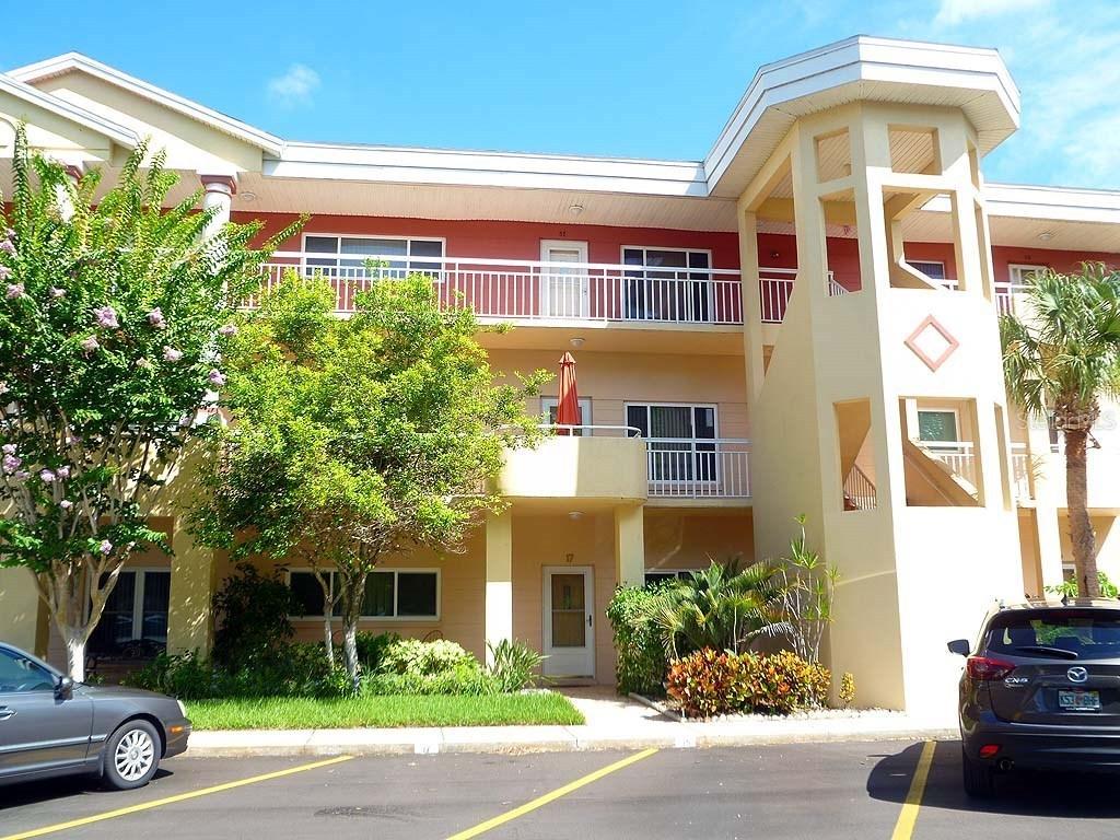 2022 Camelot Dr. #57, Clearwater, FL 33763