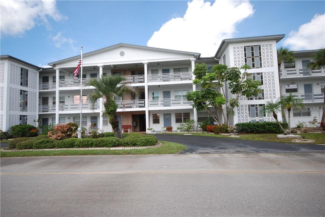 6000 20th St. #131, St Petersburg, FL 33714