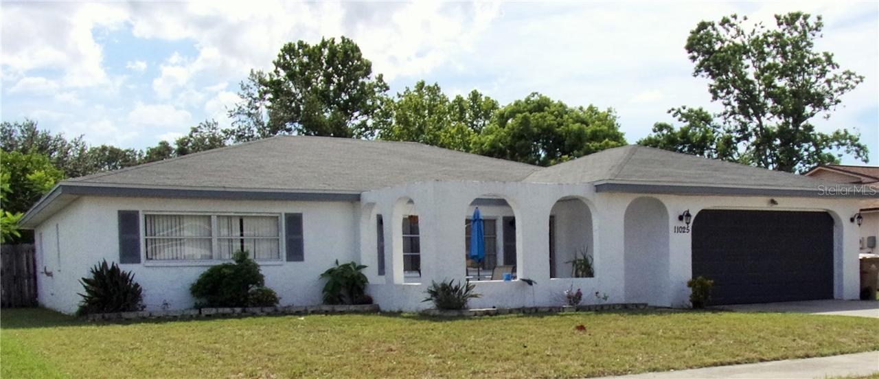 11025 Island Pine Dr., Port Richey, FL 34668