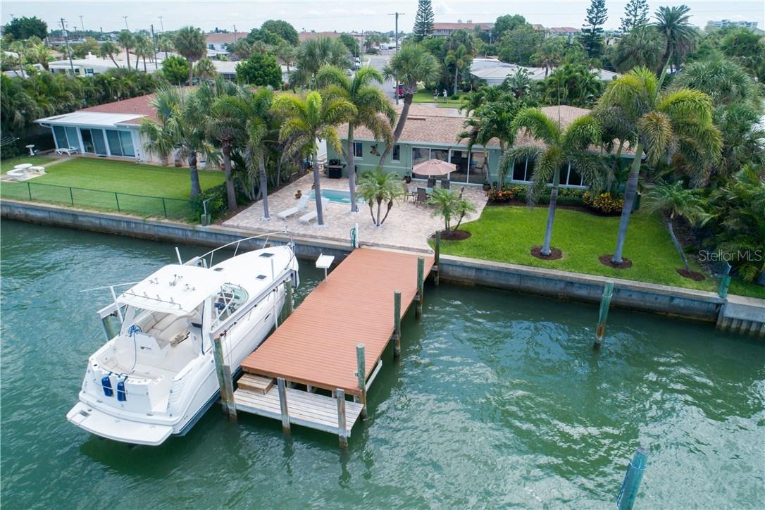 8840 Gulf Blvd., St Pete Beach, FL 33706