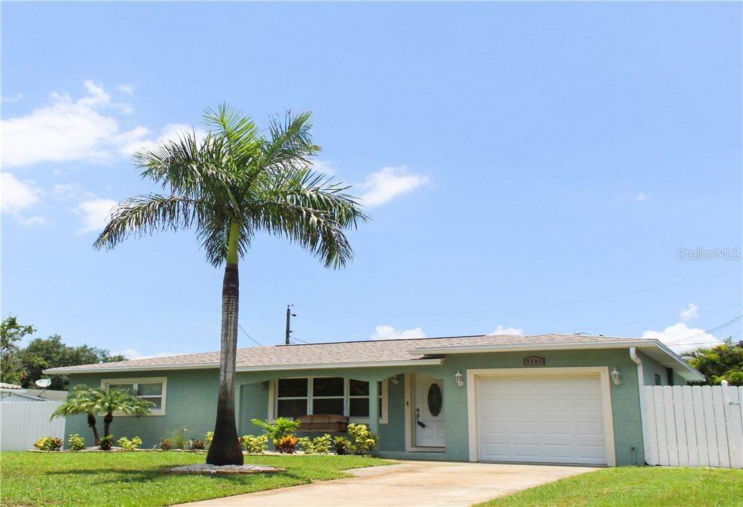 4383 59th St., St Petersburg, FL 33709