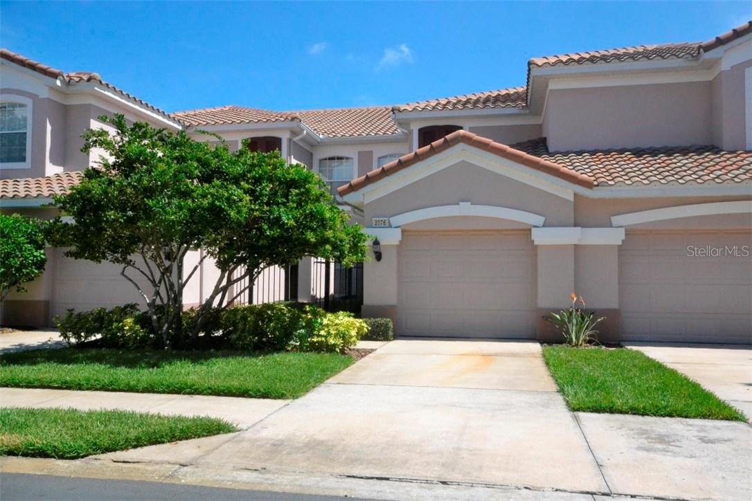 2076 Carriage Ln., Clearwater, FL 33765