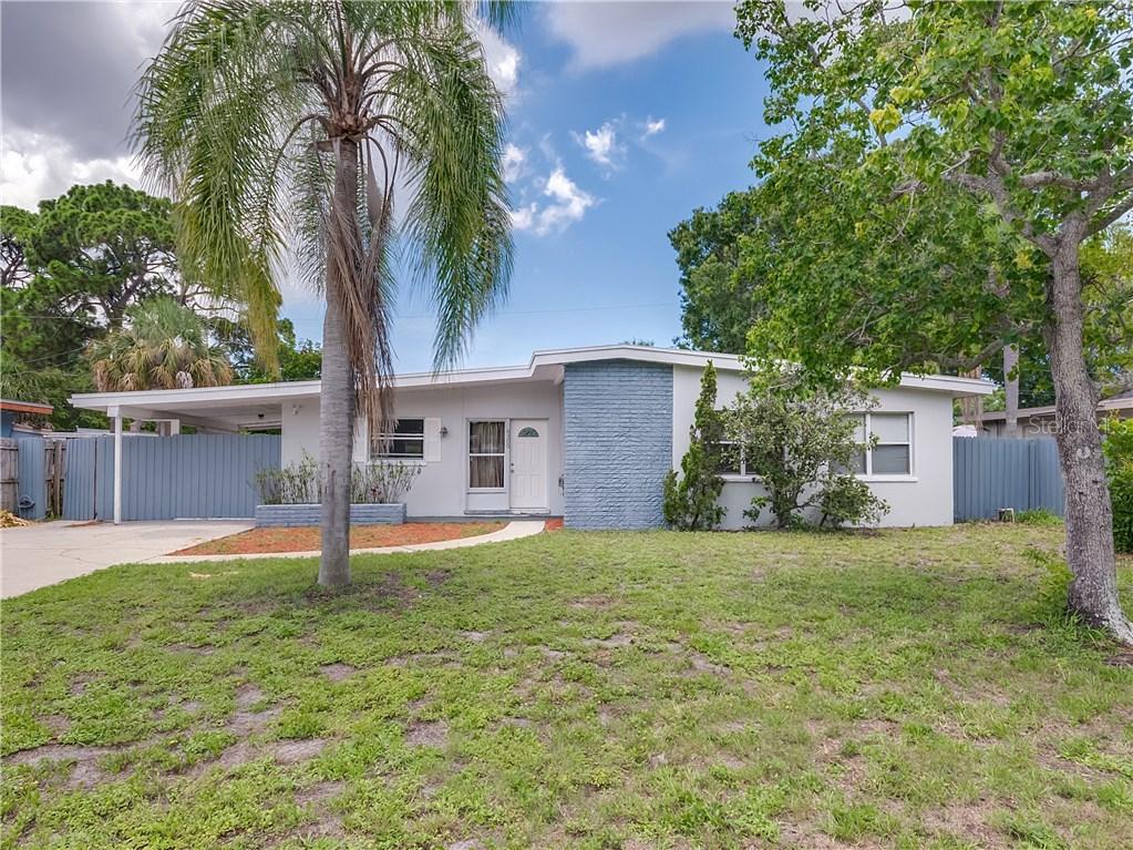 6300 21st Ave., St Petersburg, FL 33710