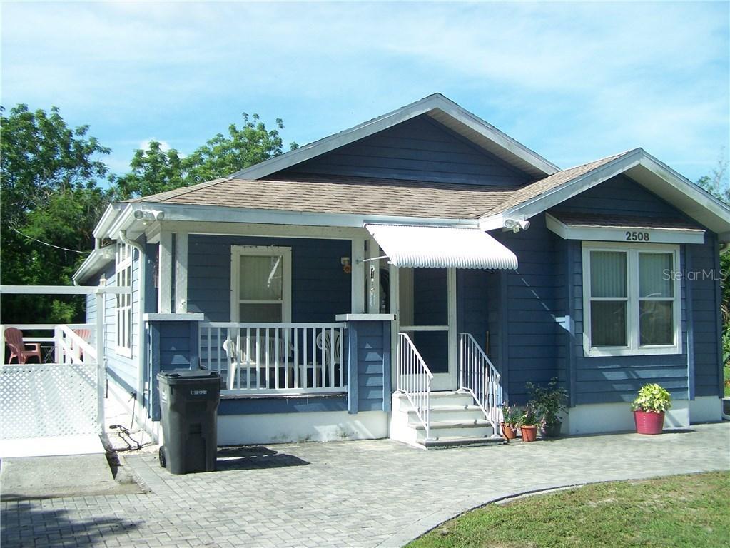 2508 49th Ave., St Petersburg, FL 33714