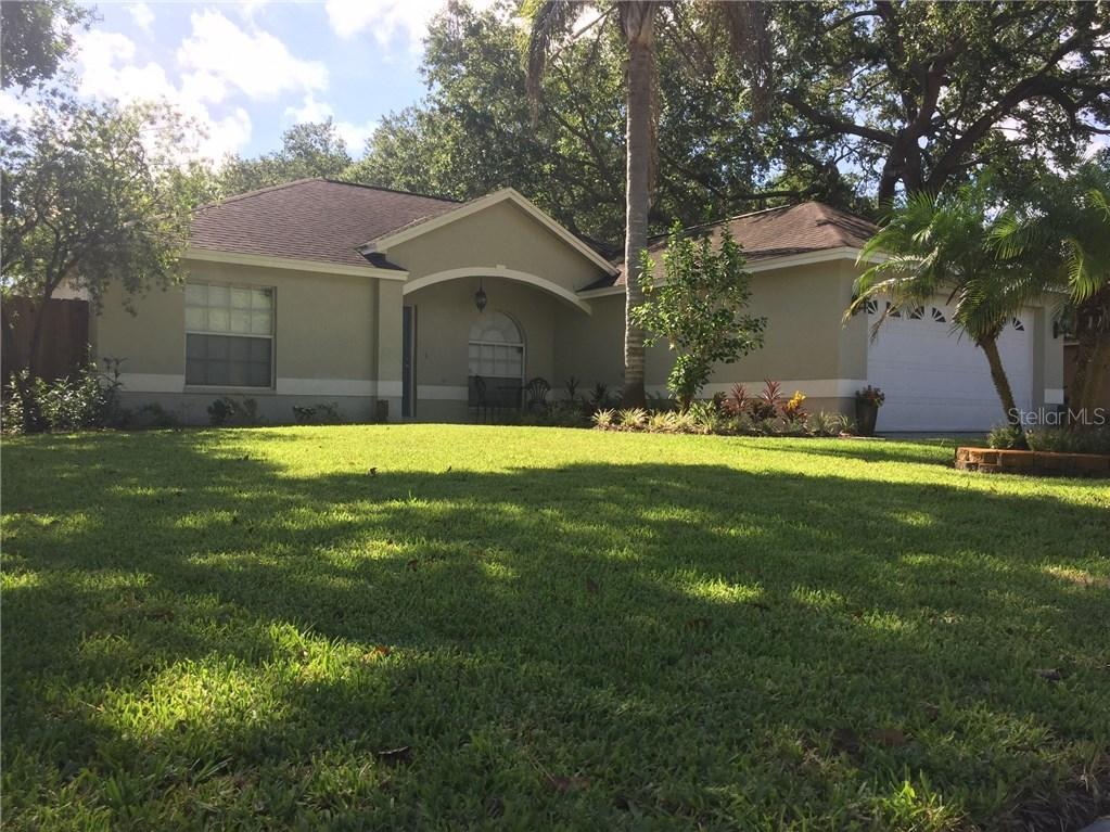 2121 Bradford St., Clearwater, FL 33760