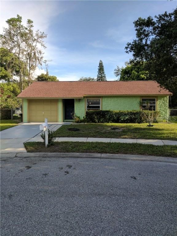 7242 Riverbank Dr., New Port Richey, FL 34655