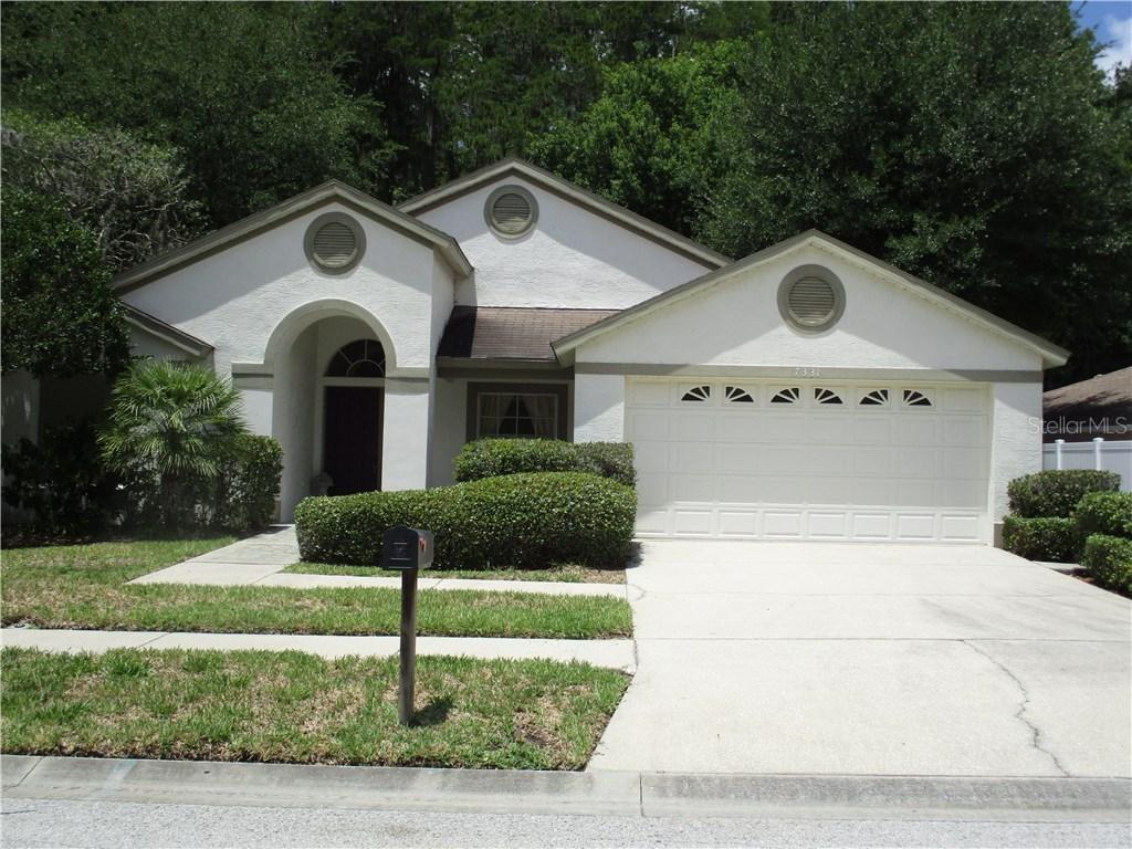 7331 Captiva Cir., New Port Richey, FL 34655