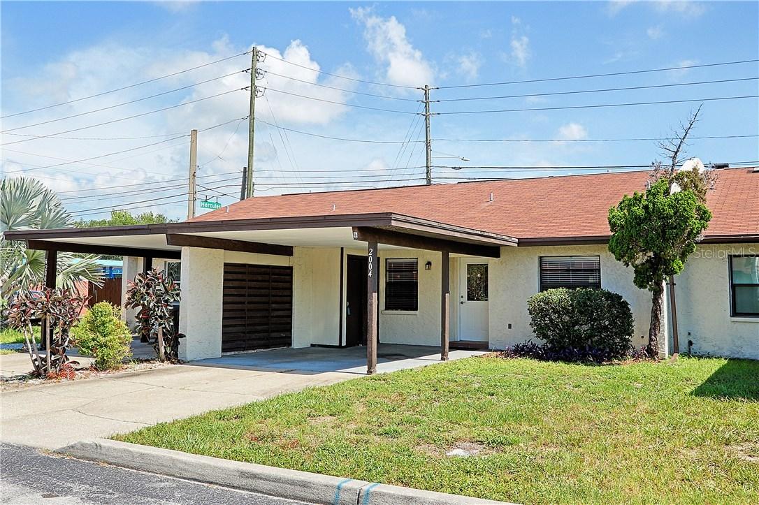 2004 Sunset Grove Ln., Clearwater, FL 33765