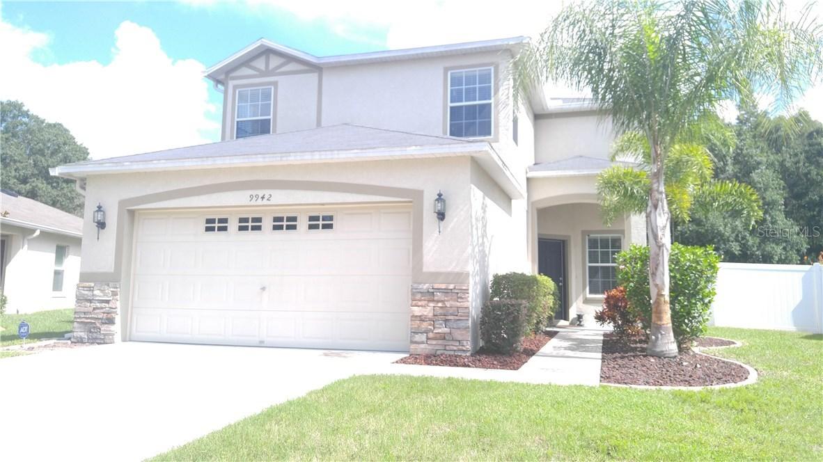 9942 Torrisdale Loop, Land O Lakes, FL 34638