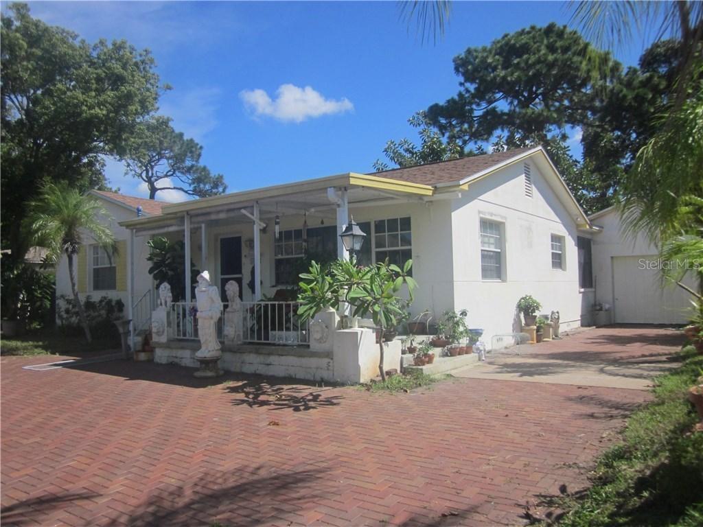 6023 Gulfport Blvd., Gulfport, FL 33707