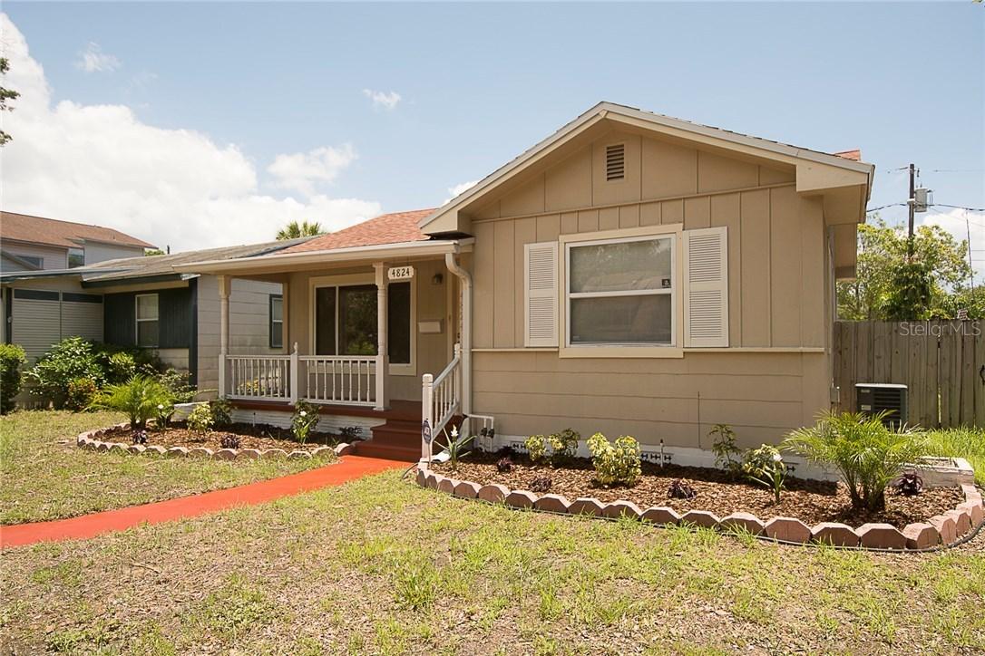 4824 1st Ave., St Petersburg, FL 33713