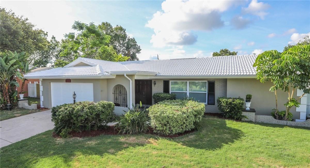 1498 Southridge Dr., Clearwater, FL 33756