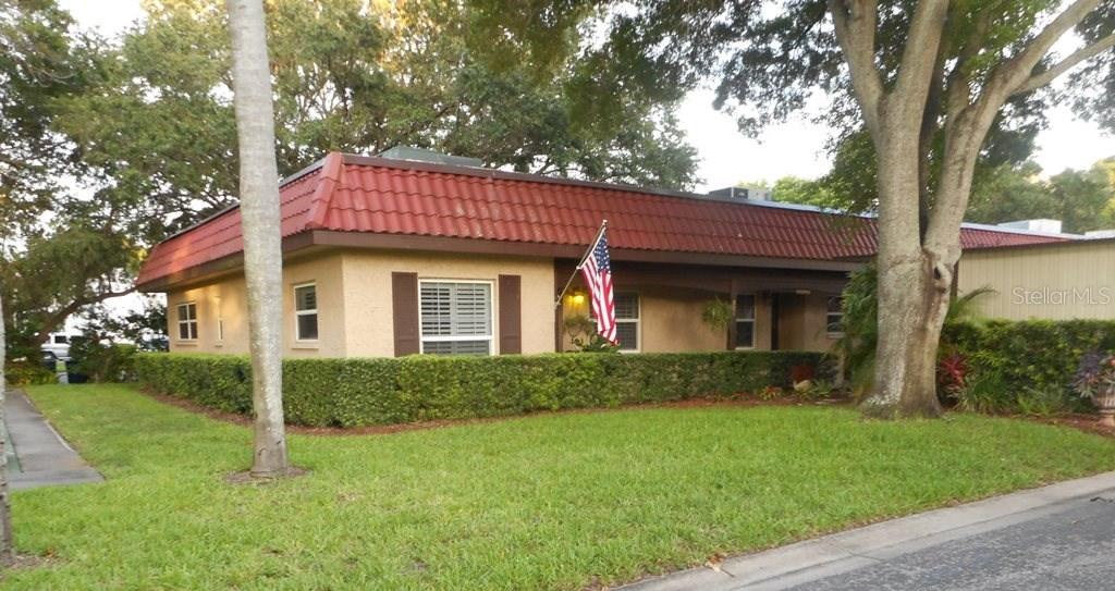 601 N Hercules Ave. #801, Clearwater, FL 33765