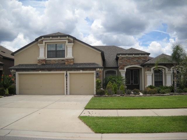 2611 Colewood Ln., Dover, FL 33527