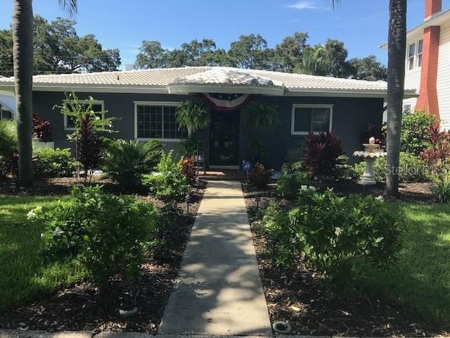 1110 14th Ave., St Petersburg, FL 33705