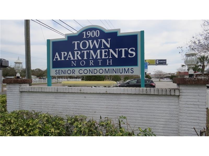 5925 18th St. #11, St Petersburg, FL 33714