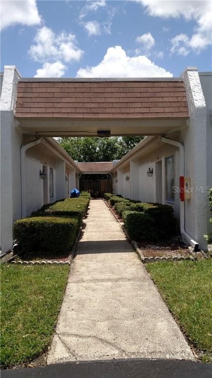 4760 Lake Villa Dr. #E, Clearwater, FL 33762
