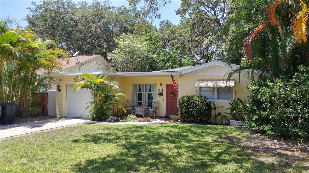1036 Charles St., Clearwater, FL 33755