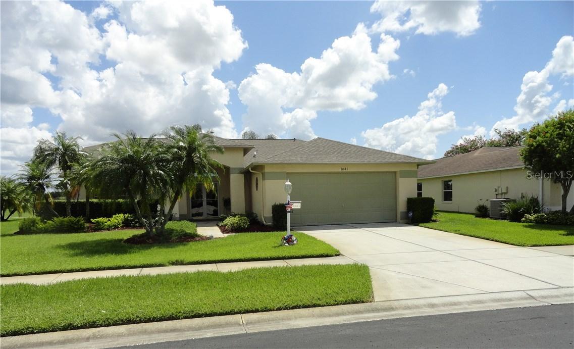 1041 Ashbourne Cir., Trinity, FL 34655