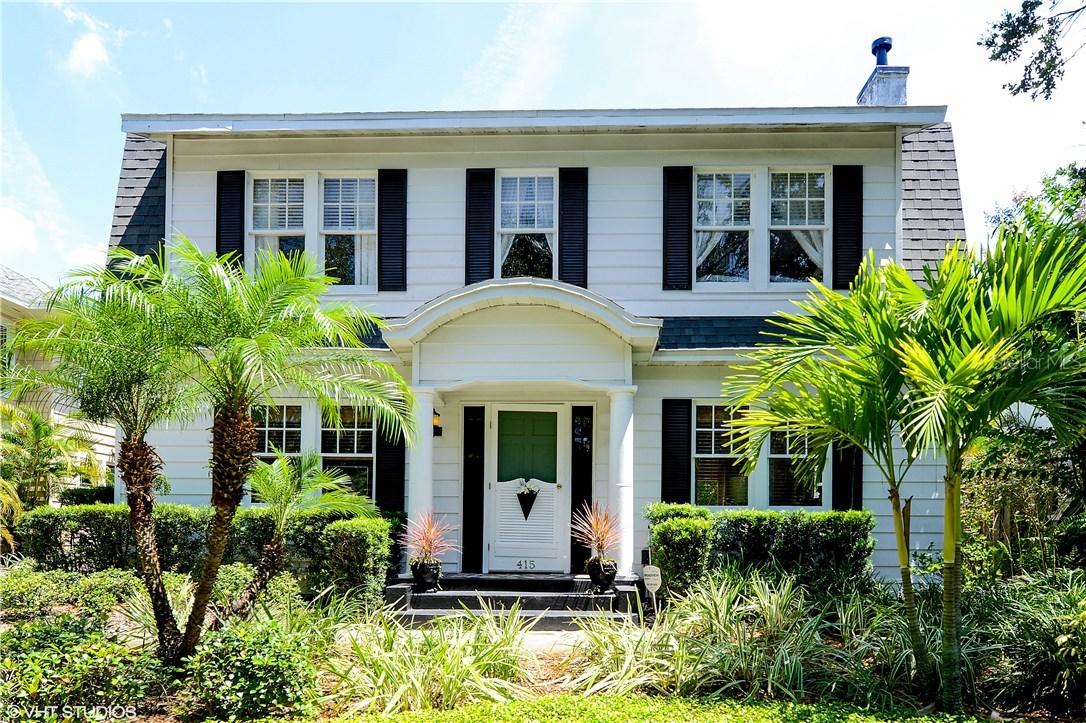 415 18th Ave., St Petersburg, FL 33704