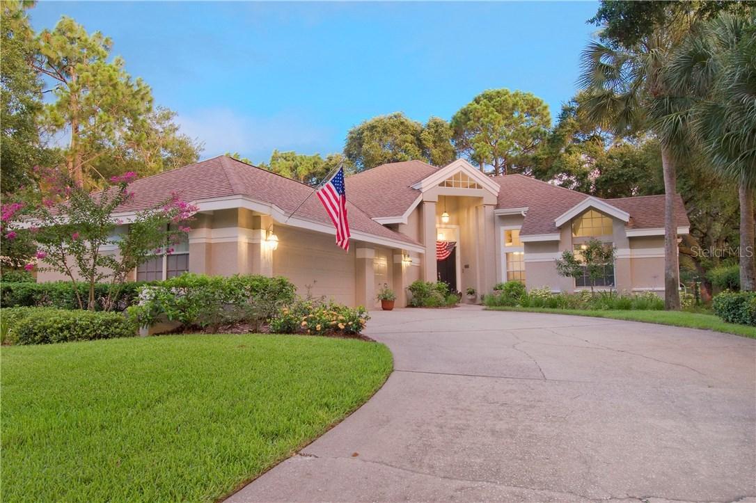 3057 Homestead Ct., Clearwater, FL 33759