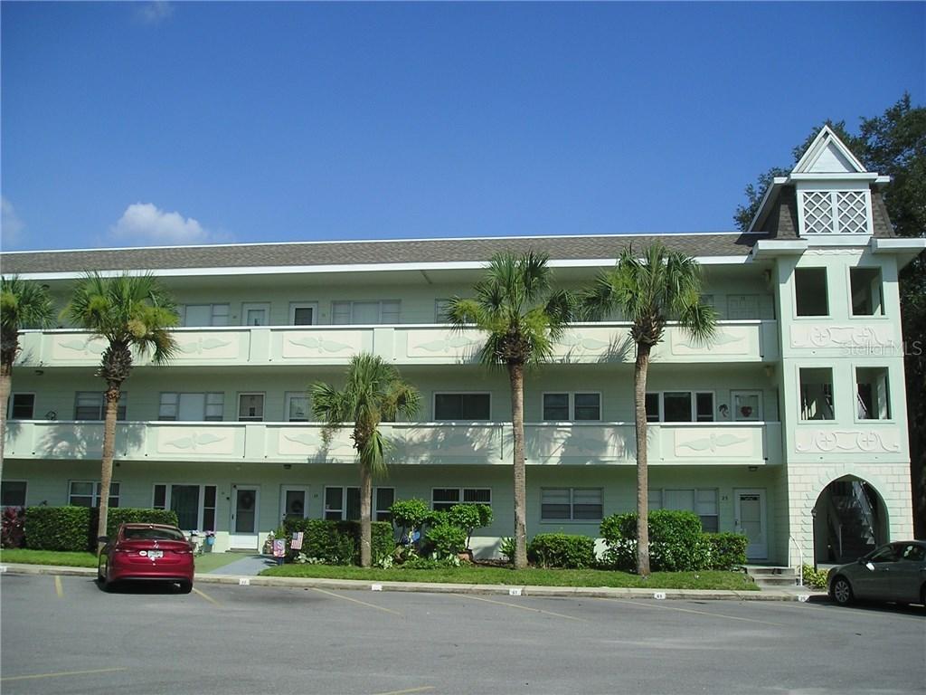 2385 Tahitian Ln. #71, Clearwater, FL 33763