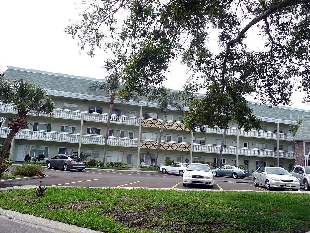 2459 Columbia Dr. #31, Clearwater, FL 33763