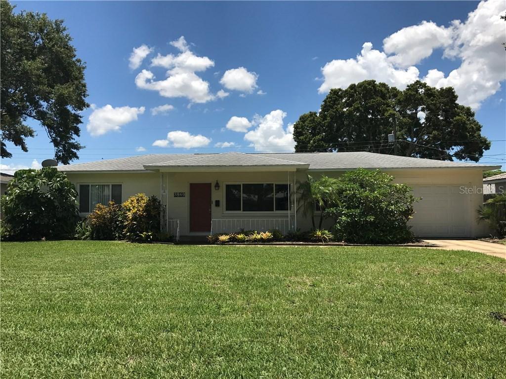 3960 24th Ave., St Petersburg, FL 33713
